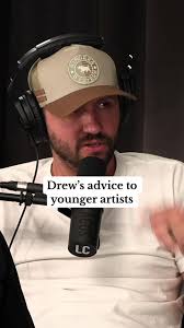 @Drew Baldridge gives his best advice to his younger self #countrymusic  #drewbaldridge #independentartist #troycartwright #tenyeartown @Troy  Cartwright