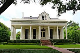 New orleans doesn't like to sleep making it one of america's premier nightlife destinations. Pin On Historic New Orleans Homes And The Details