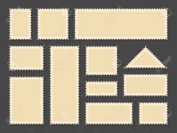 Maybe you would like to learn more about one of these? Postage Stamps Frames Blank Postage Stamps In Different Size Royalty Free Cliparts Vectors And Stock Illustration Image 124983475