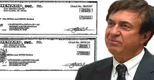 Scott Walker John Doe: Corporate Checks Fueled Coordinated Campaign
