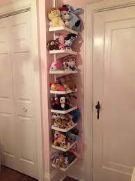 I love this corner coffee bar idea. 37 Corner Storage Options Every Room Covered Home Stratosphere