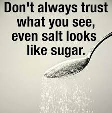 Education Is Not Preparation For Life Education Is Life Itself Meaning In Marathi Even Salt Looks Like Sugar Sugar Quotes Salt Quotes Quotes And Notes