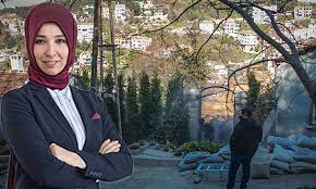 We did not find results for: Ibb Yikmisti Fahrettin Altun Un Esi Boyle Savundu Mahalleyi Pire Basmaktan Kurtardik Tele1