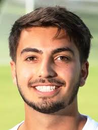 2019 Men's Soccer Roster