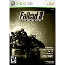Fallout 3 operation anchorage location on map. Bethesda Softworks Fallout 3 Game Of The Year Edition Xbox 360 Walmart Com Walmart Com
