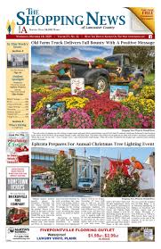 11.18.20 issue by Shopping News