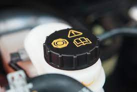 How To Check Brake Fluid | Wagner Brake