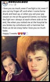 Somewhere in Disgusta right now...