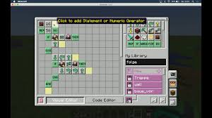 Nun werden alle forge dateien die ihr fürs mod programmieren benötigt, runtergeladen. Media Ccc De Programmieren In Minecraft