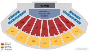 Theater At Madison Square Garden New York Tickets