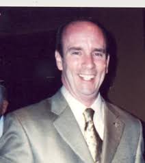 BARRY MURPHY Obituary (1951