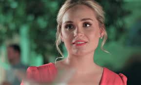 Vindication" Face To Face (TV Episode 2019)