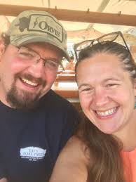 Erika Wright and Thomas Baybutt's Wedding Website