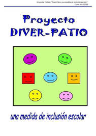 Este es un excelente juego de ejercicios, especialmente cuando se realiza en el gimnasio o en el patio. Calameo Proyecto Diver Patios