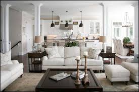 Houzz Small Living Rooms Ruang Tamu Tradisional Rumah Interior