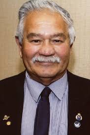 Walter Edward (Ted) Lucas