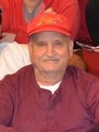 Carl Storms Sr. Obituary October 10, 2015