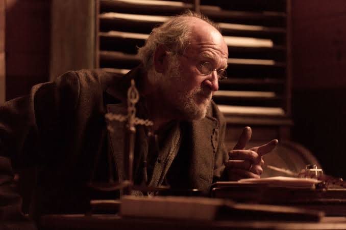 C&I Q&A: Richard Jenkins of “Bone Tomahawk” - Cowboys and Indians Magazine