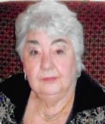 Frances Gerhardt Obituary (2018)