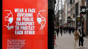 A majority of confirmed cases and related deaths are located in england. Covid 19 Bishops Invite Prayer On Uk Day Of Reflection Vatican News