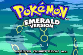 Watch the best cutscene in any game; Shiny Rayquaza Emerald Cheat Alfintech Computer