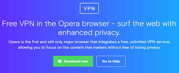 Under vpn, toggle on enable vpn. Opera Vpn Review More Like A Proxy Than A Vpn Service