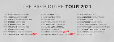 Livres, disques, dvd, micro‐informatique, vinyles. Last Train Tour 2021 10 04 2021 Brest Bretagne Frankreich Concerts Metal Event Kalender