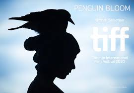 Penguin bloom (2021) primary poster. Penguin The Magpie Photos Facebook
