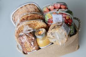 From food tins filled with classic types of cookies to cheese and cracker platters, our variety of. Updated 2021 Best Toronto Gift Baskets Dobbernationloves