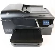 Hp Officejet 6700 Premium All In One Inkjet Printer Tested Includes Ink Hp Hp Officejet Printer Inkjet Printer