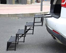 A vehicle built for dogs (video). The 4 Best Dog Ramps For Cars And Suvs