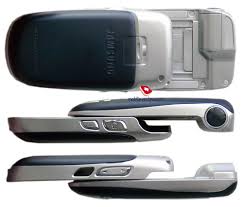 Samsung E850