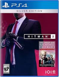 New Games Hitman 2 Pc Ps4 Xbox One Hitman Ps4 Ps4 Games