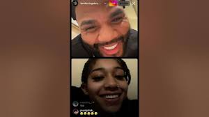 Kevin Gates Speaks to his Daughter After She Admitted to Eating Booty