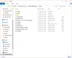 Create custom blocks, tools, weapons and mobs. Minecraft Modding Setting Up Your Environment Windows 8 1 Minecraft 1 8 8 Techwise Academy