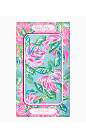 Contact us via our secure contact form email *. Mobile Charger Totally Blossom Lilly Pulitzer Store Life S A Beach