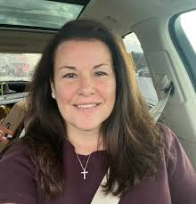 Sarah Hartsfield's Instagram, Twitter & Facebook