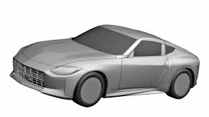 Nissan z nismo to debut in 2022, spawn gt4 race car nissan will campaign the z in super gt as well. Patent Images Reveal Look Of Next Gen Nissan Z Car The Detroit Bureau