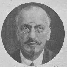 Hubert Schmidt (Prähistoriker)