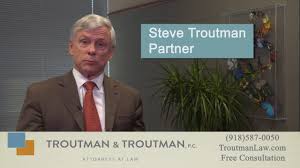 Experienced Tulsa Veterans Disability Attorney Call Today
