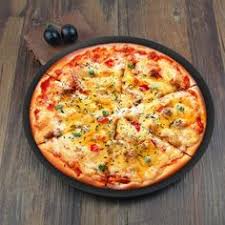 Segarty Aluminum Perforated Accessories Restaurant Cooking Accessories Crispy Pizza Crust Pan Pizza