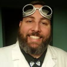 Anthony Lavarias's Instagram, Twitter & Facebook