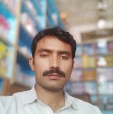 Shafi Muhammad Mallah