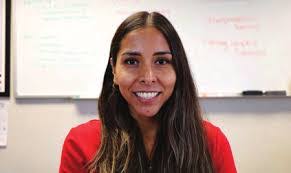 Anita Driscoll's Instagram, Twitter & Facebook