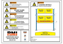 Pallet Rack Safety Unsupported Span Apex Warehouse Systems