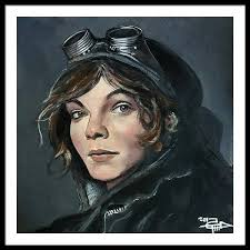 Selina Framed Art Prints for Sale
