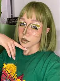 7 Frog Rave Inspo ideas