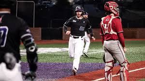 Baseball Homers Twice In 4-3 Win Over Dayton