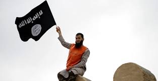 Egaliser le niveau de ; Nawaat Du Drapeau Que Les Faussaires Ont Attribue A Allah