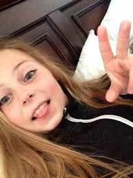 Lily Creech's Instagram, Twitter & Facebook